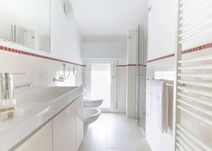 Le Stelle Apart-hotel Rimini