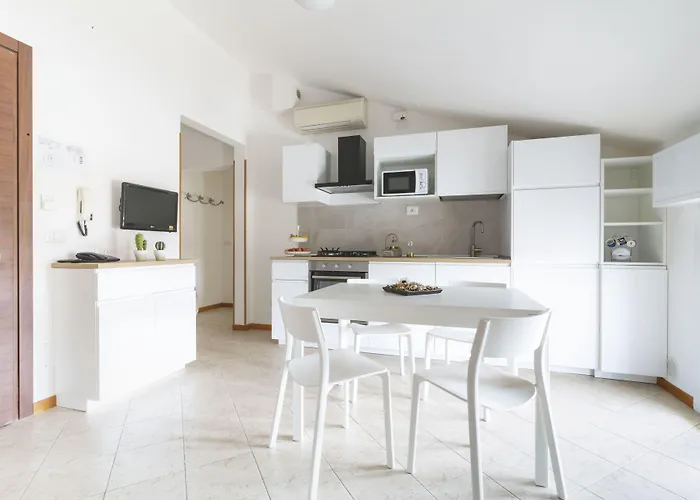 Le Stelle Apart-hotel