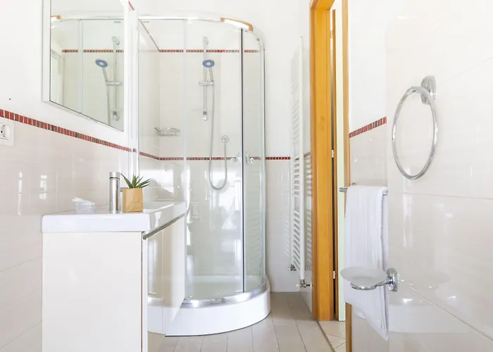 Apart-hotel Le Stelle