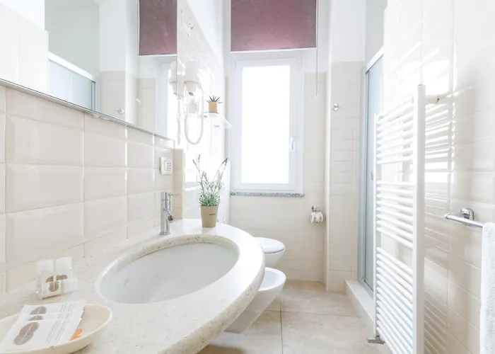 Le Stelle Aparthotel 3*