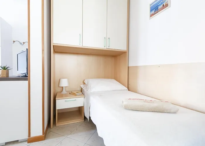 Le Stelle Aparthotel Rimini