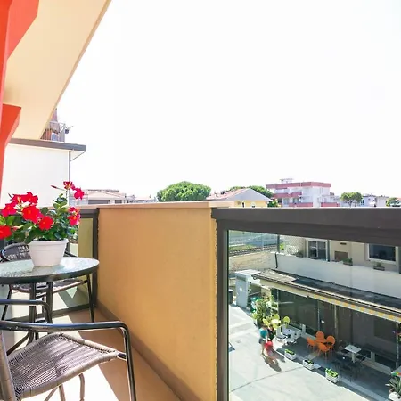 Le Stelle Appart hôtel Rimini