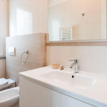 Aparthotel Le Stelle 3*