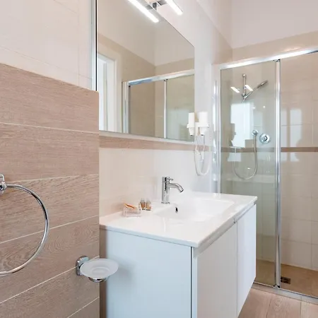 Le Stelle Aparthotel Rimini