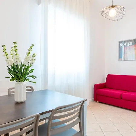 Le Stelle Appart hôtel 3*