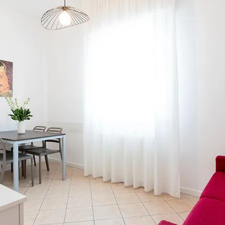 Appart hôtel Le Stelle 3*
