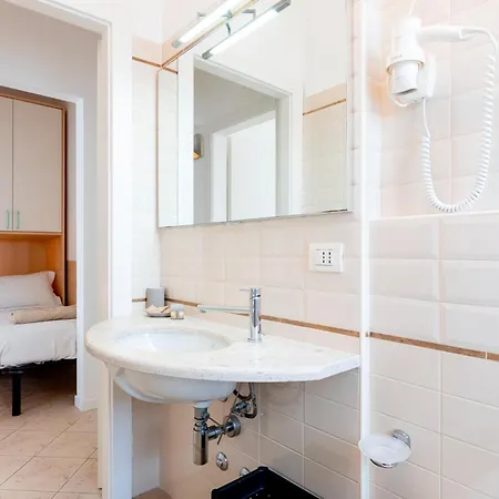 Aparthotel Le Stelle 3*