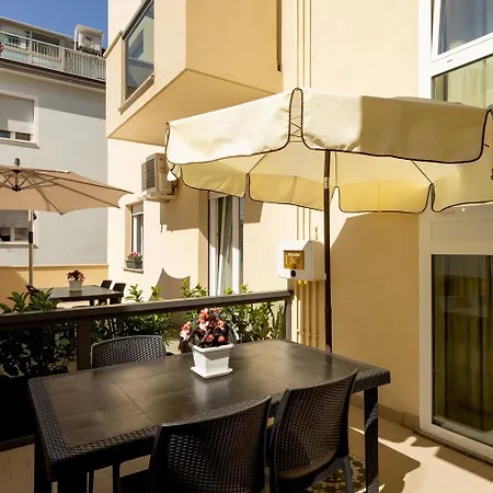 Le Stelle Appart hôtel Rimini