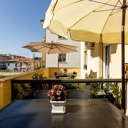 Le Stelle Appart hôtel Rimini