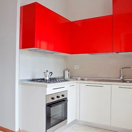 Le Stelle Aparthotel