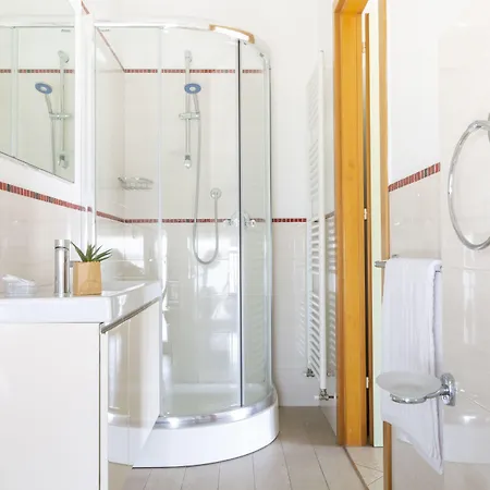 Aparthotel Le Stelle