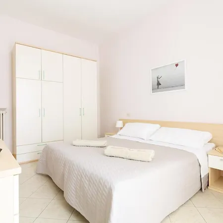 Appart hôtel Le Stelle 3*