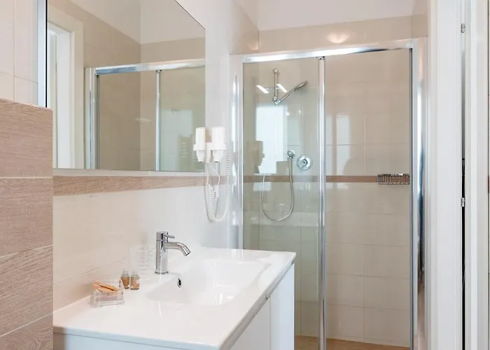 아파트호텔 레 스텔레 리미니